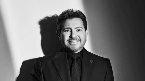 هاني شاكر 