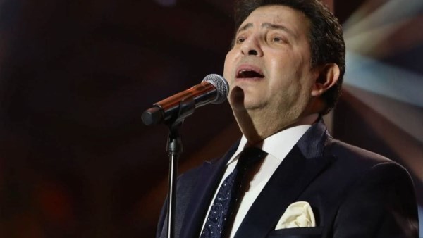 هاني شاكر 