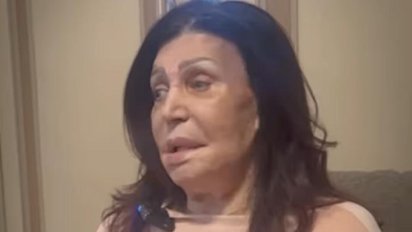 نجوى فؤاد 
