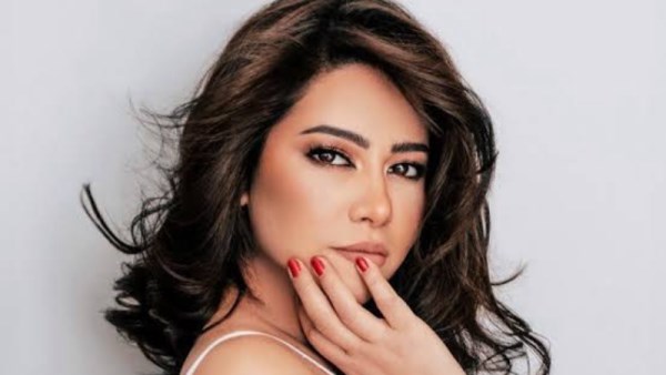 شيرين عبد الوهاب 