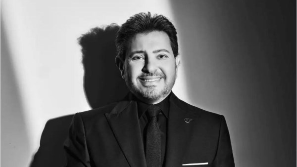 هاني شاكر 