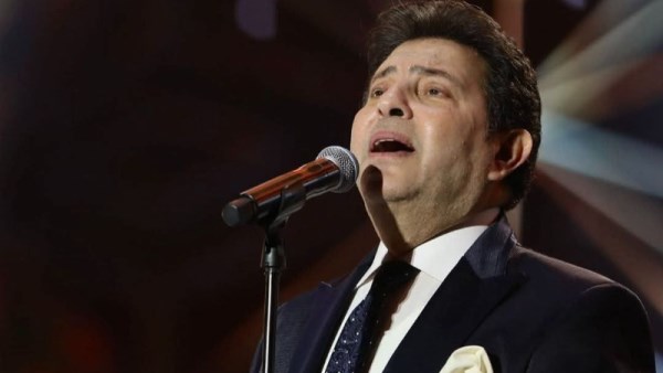 هاني شاكر 