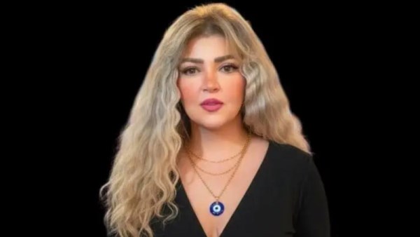 مها أحمد 