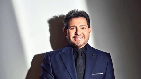 هاني شاكر 