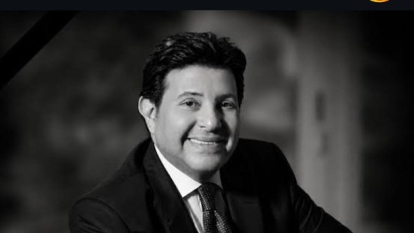 هاني شاكر 