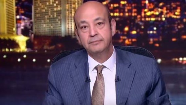 عمرو أديب 