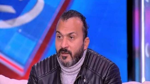 إبراهيم سعيد 