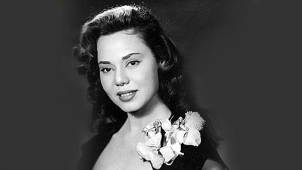 ماجدة الصباحي 