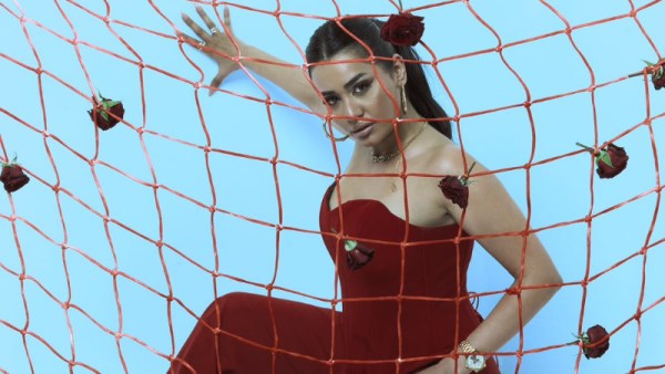 نانسي صلاح 