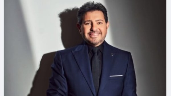 هاني شاكر 