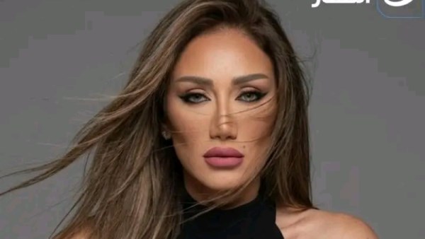 ريهام سعيد 