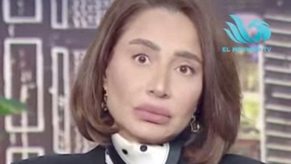بسمة وهبة 