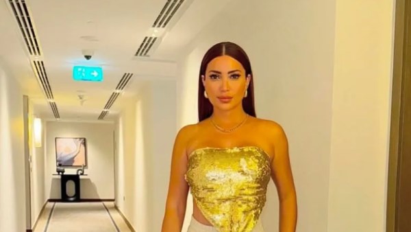 نسرين طافش 