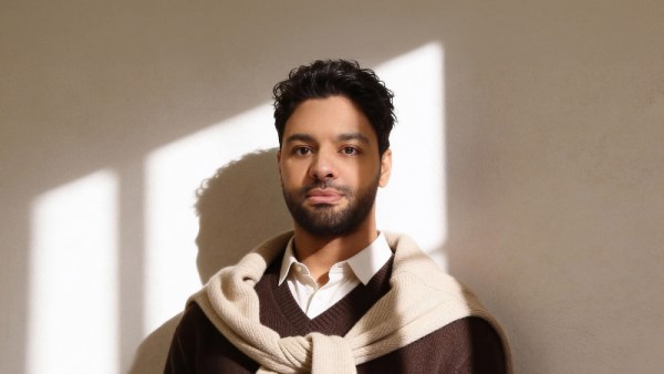 أحمد جمال 
