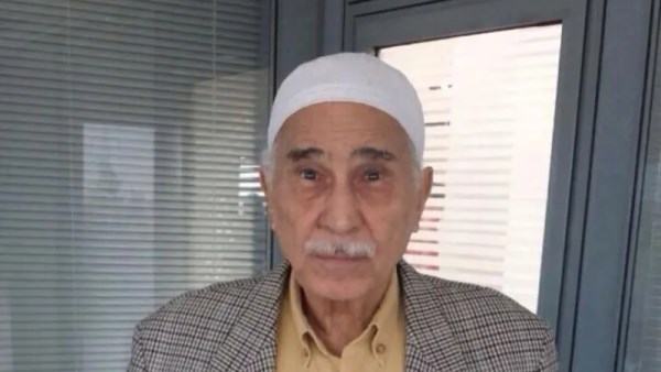 عبد الرحمن أبو زهرة 