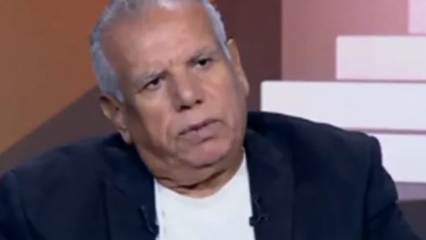 فتوح أحمد 