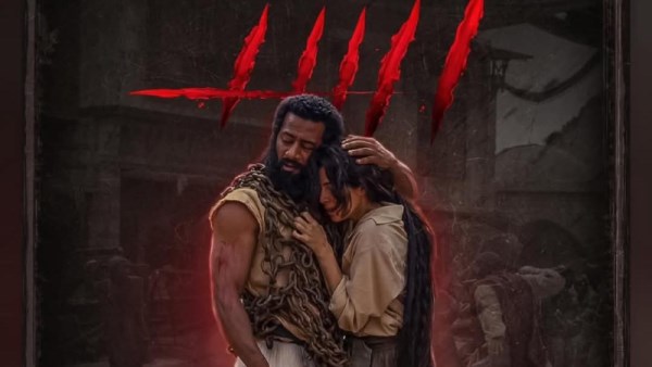 فيلم أسد 