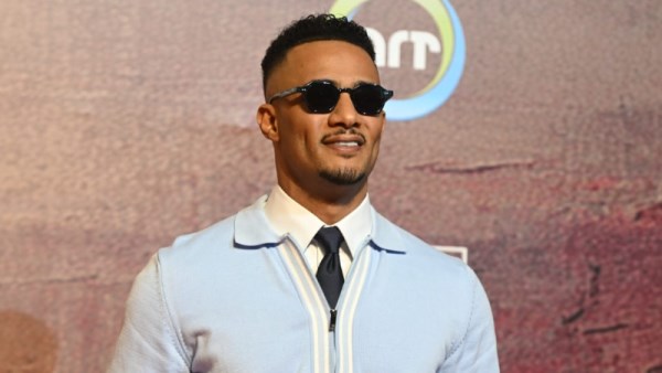 محمد رمضان 