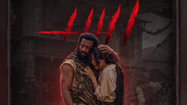 فيلم أسد 