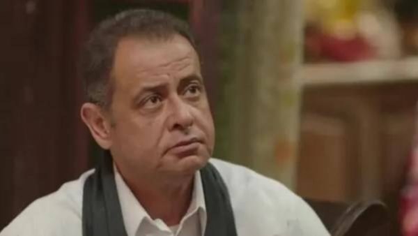 الفنان محمد غنيم 