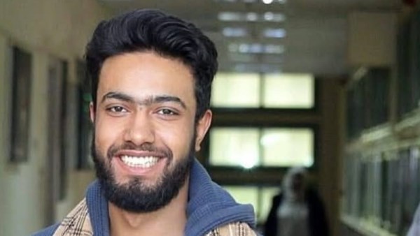 محمد حسن 