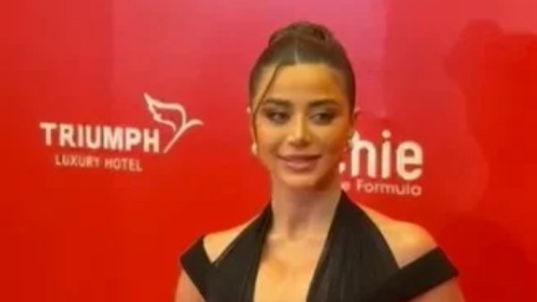 يارا السكري 