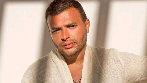 رامي صبري 