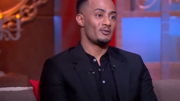 محمد رمضان 