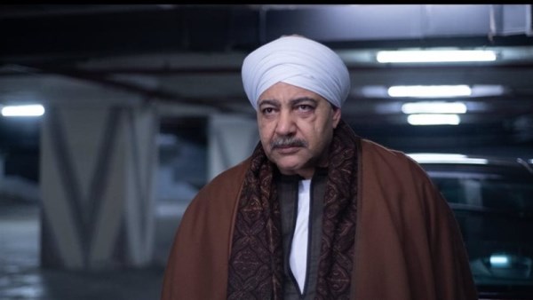 بيومي فؤاد 