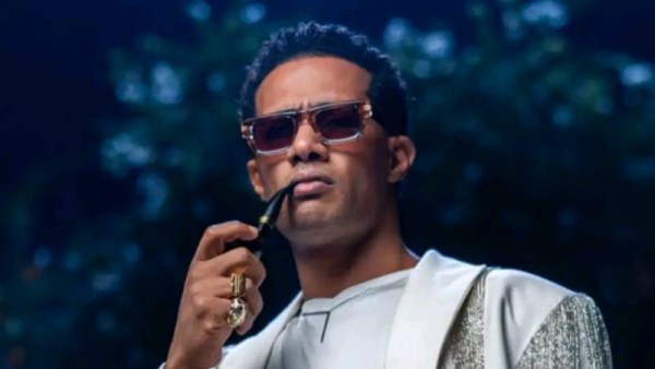 محمد رمضان 