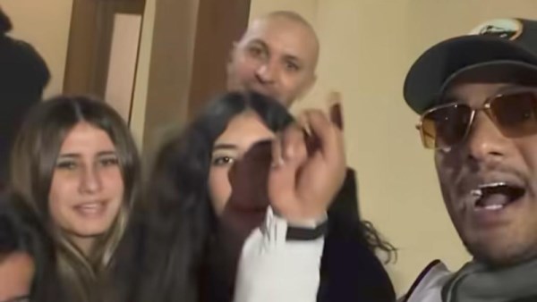 محمد رمضان 