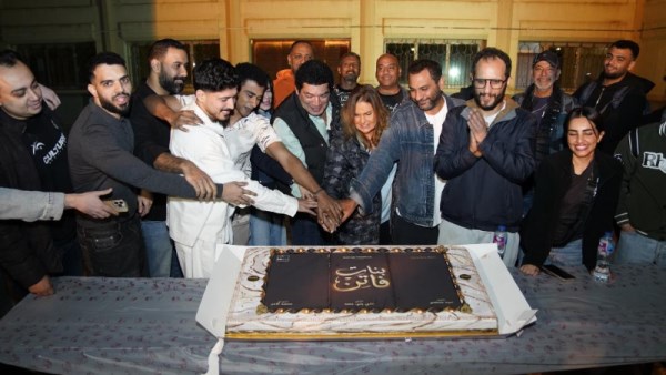 فيلم بنات فاتن 