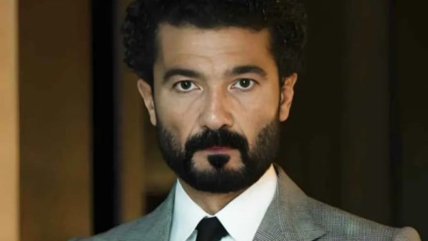 خالد النبوي 
