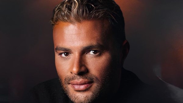 رامي صبري 