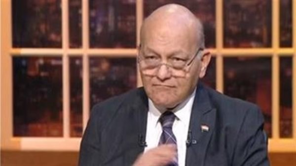 المستشار عبد الرحمن محمد