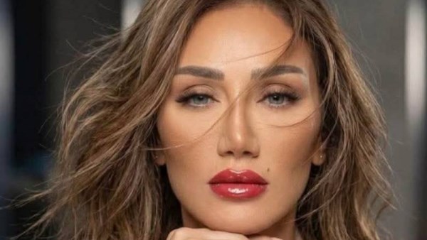 ريهام سعيد 