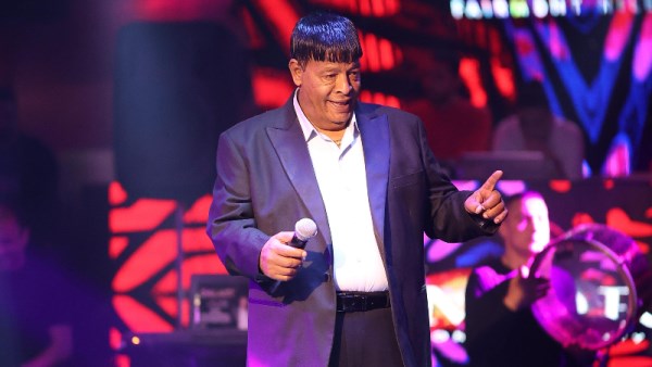 عبد الباسط حمودة 