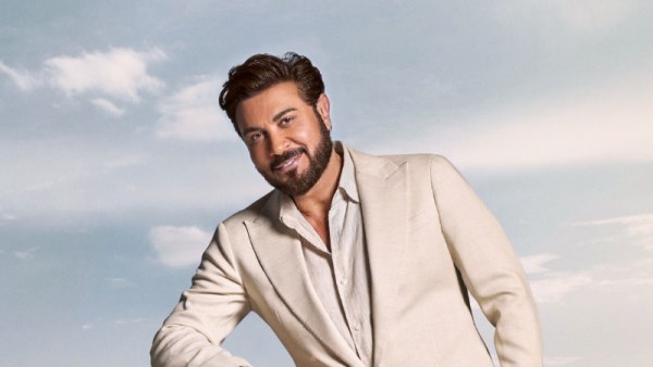 ماجد المهندس