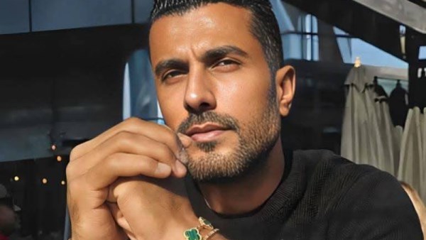 محمد سامي 