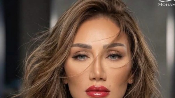 ريهام سعيد 