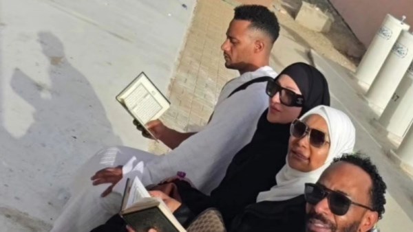محمد رمضان 