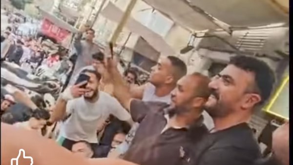 أحمد العوضي 