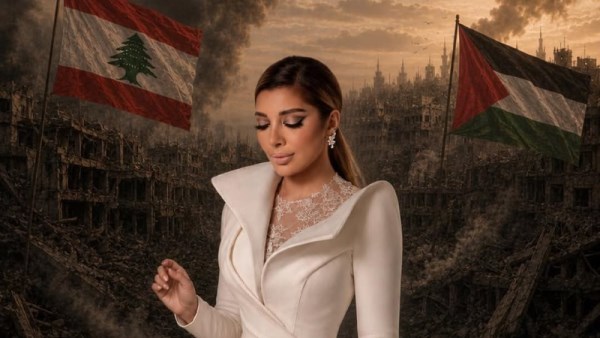 أصالة نصري 