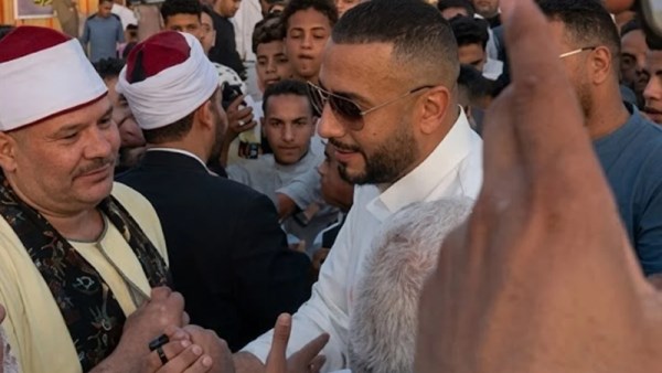 عصام السقا 