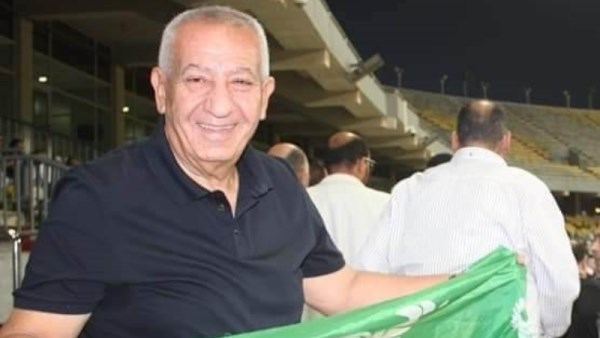 كامل أبو علي