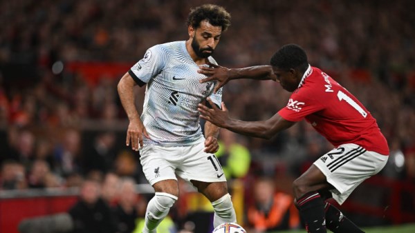 محمد صلاح