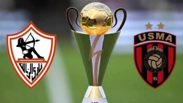 اتحاد العاصمة ولزمالك