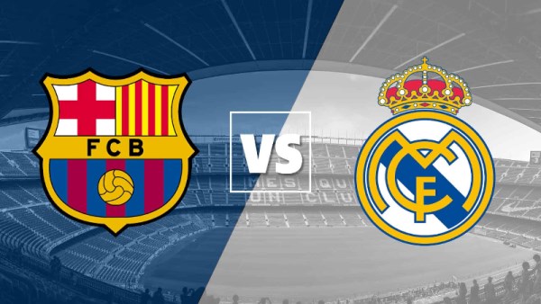 ريريال مدريد وبرشلونة ال مدريد وبرشل