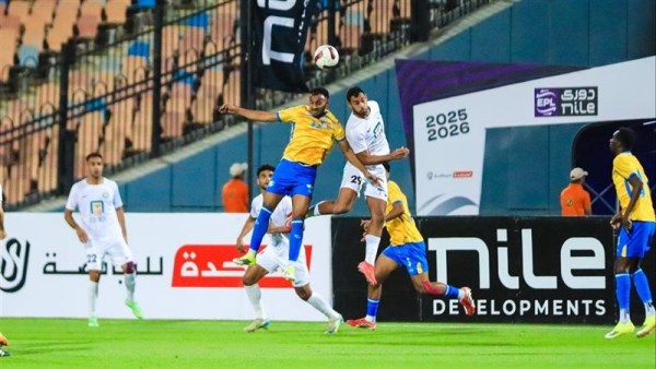 الإسماعيلي والبنك الأهلي