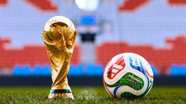 كأس العالم